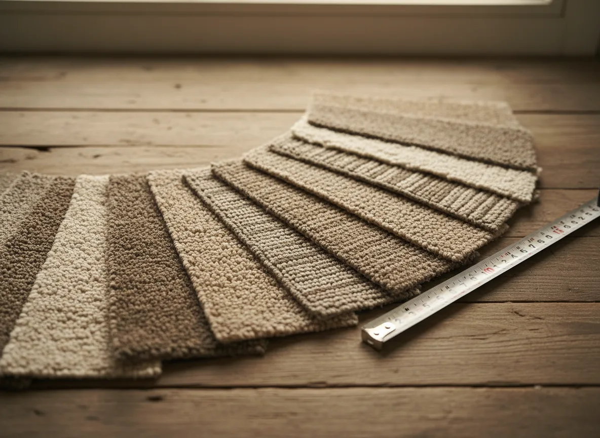 Carpet Installation Jetersville, VA FAQs